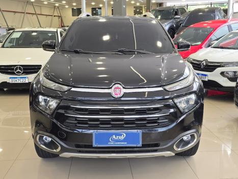 FIAT Toro 2.0 16V 4P VOLCANO 4WD TURBO DIESEL AUTOM�TICO, Foto 2
