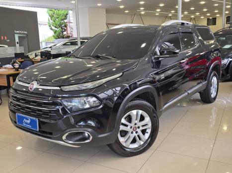 FIAT Toro 2.0 16V 4P VOLCANO 4WD TURBO DIESEL AUTOM�TICO, Foto 3