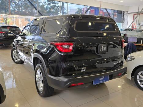 FIAT Toro 2.0 16V 4P VOLCANO 4WD TURBO DIESEL AUTOM�TICO, Foto 4