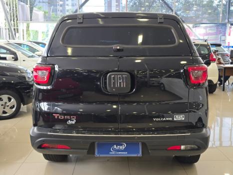 FIAT Toro 2.0 16V 4P VOLCANO 4WD TURBO DIESEL AUTOM�TICO, Foto 5
