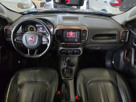 FIAT Toro 2.0 16V 4P VOLCANO 4WD TURBO DIESEL AUTOM�TICO, Foto 7