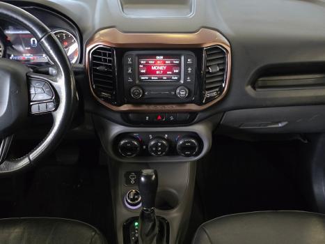 FIAT Toro 2.0 16V 4P VOLCANO 4WD TURBO DIESEL AUTOM�TICO, Foto 8