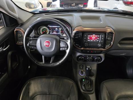 FIAT Toro 2.0 16V 4P VOLCANO 4WD TURBO DIESEL AUTOM�TICO, Foto 11