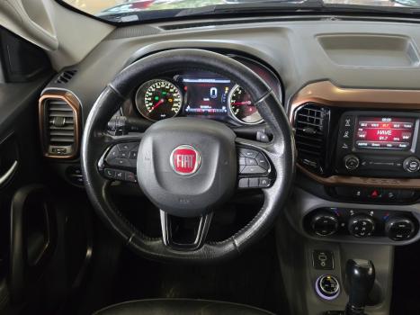 FIAT Toro 2.0 16V 4P VOLCANO 4WD TURBO DIESEL AUTOM�TICO, Foto 12