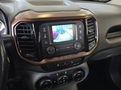FIAT Toro 2.0 16V 4P VOLCANO 4WD TURBO DIESEL AUTOM�TICO, Foto 14