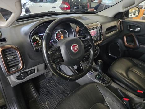 FIAT Toro 2.0 16V 4P VOLCANO 4WD TURBO DIESEL AUTOM�TICO, Foto 15