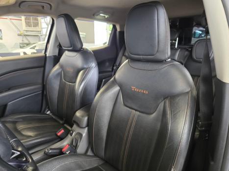FIAT Toro 2.0 16V 4P VOLCANO 4WD TURBO DIESEL AUTOM�TICO, Foto 16