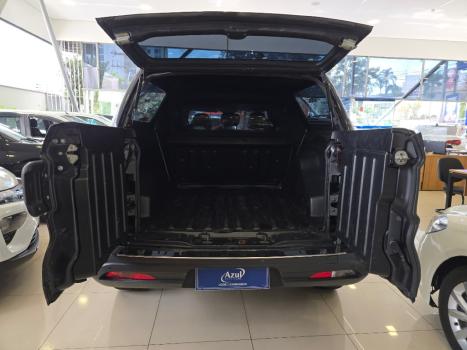 FIAT Toro 2.0 16V 4P VOLCANO 4WD TURBO DIESEL AUTOM�TICO, Foto 18