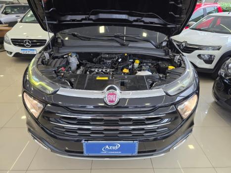 FIAT Toro 2.0 16V 4P VOLCANO 4WD TURBO DIESEL AUTOM�TICO, Foto 19