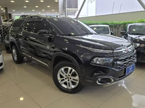 FIAT Toro 2.0 16V 4P VOLCANO 4WD TURBO DIESEL AUTOMÁTICO, Foto 1