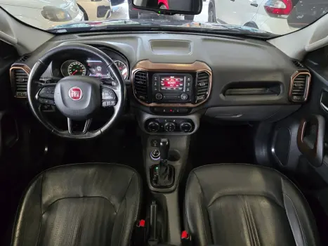 FIAT Toro 2.0 16V 4P VOLCANO 4WD TURBO DIESEL AUTOMÁTICO, Foto 7
