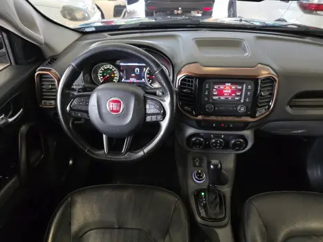 FIAT Toro 2.0 16V 4P VOLCANO 4WD TURBO DIESEL AUTOMÁTICO, Foto 11