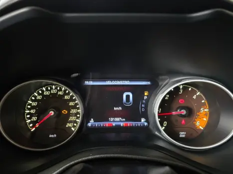 FIAT Toro 2.0 16V 4P VOLCANO 4WD TURBO DIESEL AUTOMÁTICO, Foto 13