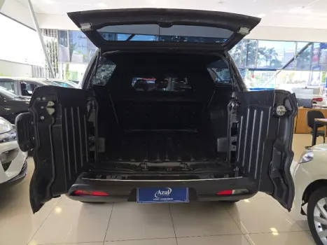 FIAT Toro 2.0 16V 4P VOLCANO 4WD TURBO DIESEL AUTOMÁTICO, Foto 18