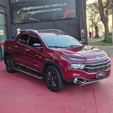 FIAT Toro 2.0 16V 4P 4WD FREEDOM TURBO DIESEL  AUTOM�TICO, Foto 3