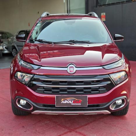FIAT Toro 2.0 16V 4P 4WD FREEDOM TURBO DIESEL  AUTOM�TICO, Foto 5