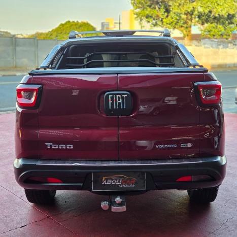 FIAT Toro 2.0 16V 4P 4WD FREEDOM TURBO DIESEL  AUTOM�TICO, Foto 6