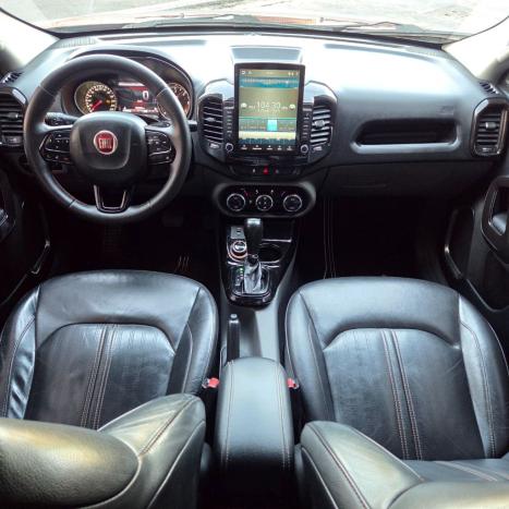 FIAT Toro 2.0 16V 4P 4WD FREEDOM TURBO DIESEL  AUTOM�TICO, Foto 11