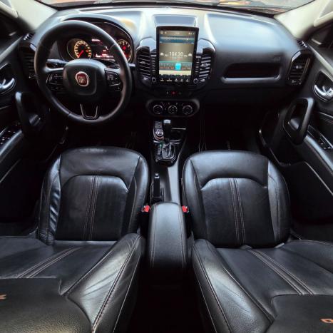 FIAT Toro 2.0 16V 4P 4WD FREEDOM TURBO DIESEL  AUTOM�TICO, Foto 13