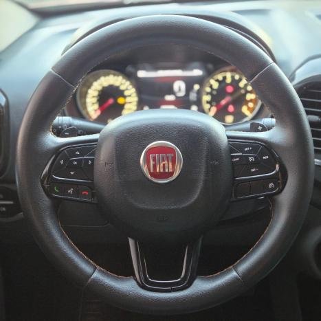 FIAT Toro 2.0 16V 4P 4WD FREEDOM TURBO DIESEL  AUTOM�TICO, Foto 14