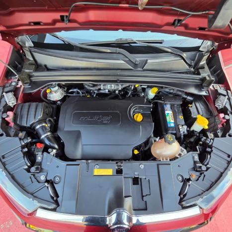 FIAT Toro 2.0 16V 4P 4WD FREEDOM TURBO DIESEL  AUTOM�TICO, Foto 17
