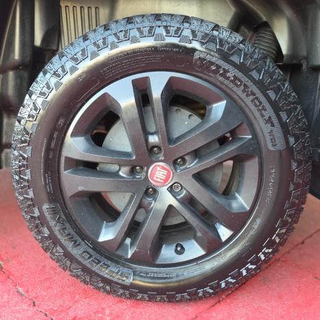 FIAT Toro 2.0 16V 4P 4WD FREEDOM TURBO DIESEL  AUTOM�TICO, Foto 19