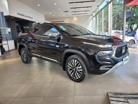FIAT Toro 2.0 16V 4P 4WD RANCH TURBO DIESEL AUTOMÁTICO, Foto 3