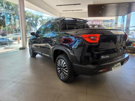 FIAT Toro 2.0 16V 4P 4WD RANCH TURBO DIESEL AUTOMÁTICO, Foto 6