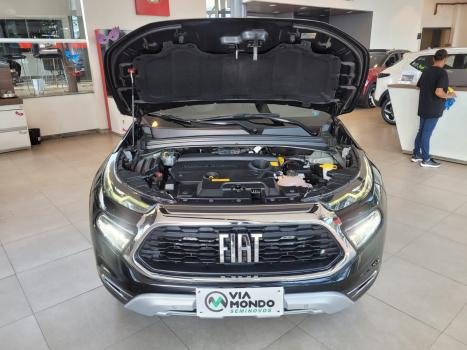 FIAT Toro 2.0 16V 4P 4WD RANCH TURBO DIESEL AUTOMÁTICO, Foto 12