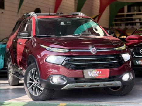 FIAT Toro 2.0 16V 4P VOLCANO 4WD TURBO DIESEL AUTOMÁTICO, Foto 1