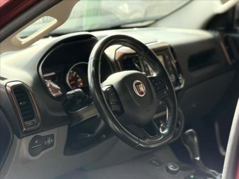 FIAT Toro 2.0 16V 4P VOLCANO 4WD TURBO DIESEL AUTOMÁTICO, Foto 4