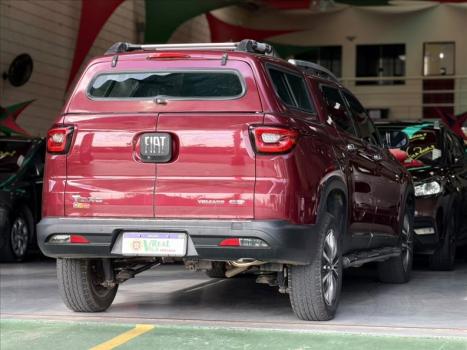 FIAT Toro 2.0 16V 4P VOLCANO 4WD TURBO DIESEL AUTOMÁTICO, Foto 6
