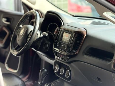 FIAT Toro 2.0 16V 4P VOLCANO 4WD TURBO DIESEL AUTOMÁTICO, Foto 8