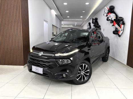 FIAT Toro 2.0 16V 4P 4WD ULTRA TURBO DIESEL AUTOMÁTICO, Foto 1