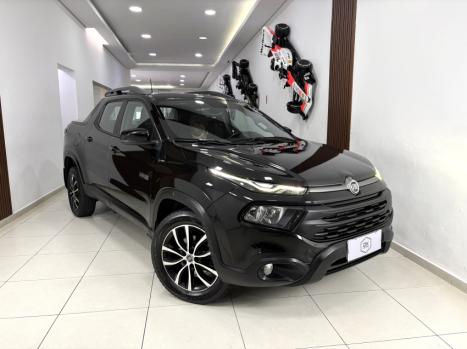 FIAT Toro 2.0 16V 4P 4WD ULTRA TURBO DIESEL AUTOMÁTICO, Foto 2