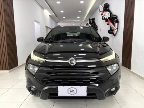 FIAT Toro 2.0 16V 4P 4WD ULTRA TURBO DIESEL AUTOMÁTICO, Foto 3