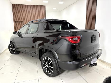 FIAT Toro 2.0 16V 4P 4WD ULTRA TURBO DIESEL AUTOMÁTICO, Foto 4