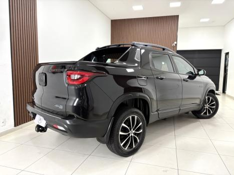 FIAT Toro 2.0 16V 4P 4WD ULTRA TURBO DIESEL AUTOMÁTICO, Foto 5