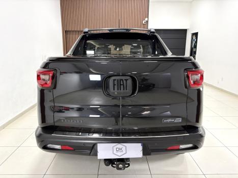 FIAT Toro 2.0 16V 4P 4WD ULTRA TURBO DIESEL AUTOMÁTICO, Foto 6