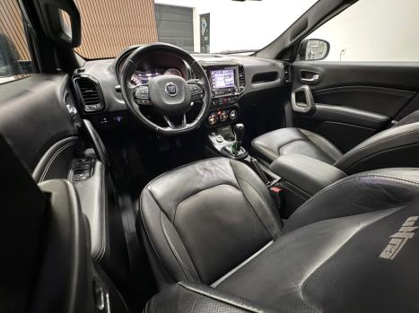 FIAT Toro 2.0 16V 4P 4WD ULTRA TURBO DIESEL AUTOMÁTICO, Foto 7