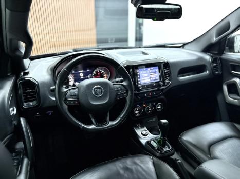 FIAT Toro 2.0 16V 4P 4WD ULTRA TURBO DIESEL AUTOMÁTICO, Foto 8