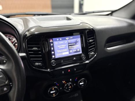FIAT Toro 2.0 16V 4P 4WD ULTRA TURBO DIESEL AUTOMÁTICO, Foto 9
