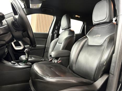 FIAT Toro 2.0 16V 4P 4WD ULTRA TURBO DIESEL AUTOMÁTICO, Foto 11