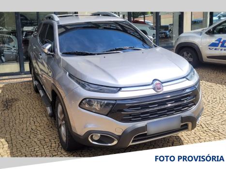 FIAT Toro 2.0 16V 4P 4WD RANCH TURBO DIESEL AUTOMÁTICO, Foto 2