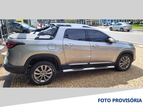 FIAT Toro 2.0 16V 4P 4WD RANCH TURBO DIESEL AUTOMÁTICO, Foto 3