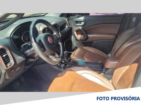 FIAT Toro 2.0 16V 4P 4WD RANCH TURBO DIESEL AUTOMÁTICO, Foto 4