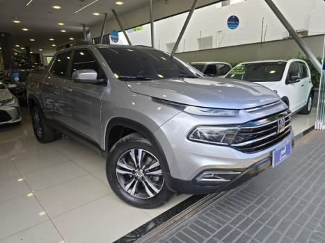 FIAT Toro 2.0 16V 4P 4WD FREEDOM TURBO DIESEL  AUTOMÁTICO, Foto 1