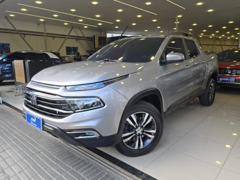 FIAT Toro 2.0 16V 4P 4WD FREEDOM TURBO DIESEL  AUTOMÁTICO, Foto 3