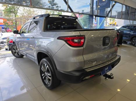 FIAT Toro 2.0 16V 4P 4WD FREEDOM TURBO DIESEL  AUTOMÁTICO, Foto 4