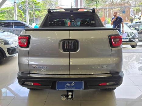FIAT Toro 2.0 16V 4P 4WD FREEDOM TURBO DIESEL  AUTOMÁTICO, Foto 5